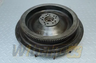 Koło zamachowe do silnika Deutz BF6M1013 XZ-1005116-52D