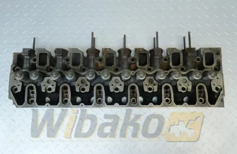 Głowica do silnika Deutz BF6M1013 04258410RY