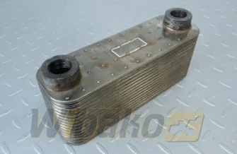 Chłodniczka oleju Deutz 04209932