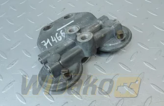 Podstawa filtra paliwa Deutz 01161848