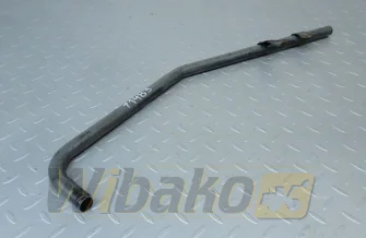 Przewód odmy silnika D= 22 mm do silnika Deutz BF6M1013-26E3 
