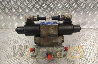 Zestaw zaworów LC/Rexroth PA0302609 L5111E201AD0100/L614100AB010000