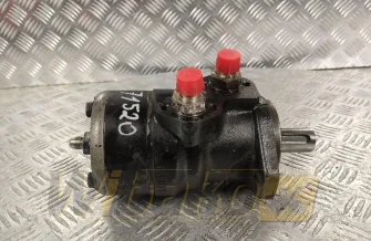 Silnik hydrauliczny Sauer OMR200 151-0715