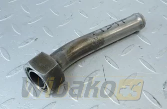 Przewód kompresora D= 22 mm do silnika Cummins ISME345 30 