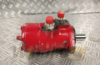 Silnik hydrauliczny Sauer OMR200 151-0715