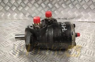 Silnik hydrauliczny Sauer OMR200 151-0715
