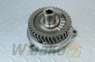 Napęd pompy hydraulicznej do silnika Cummins M11 3820754