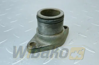 Łącznik pompy wody Cummins 3821718