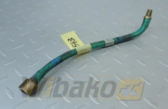 Przewód olejowy Cummins 3883780