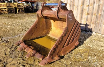 Łyżka do koparki Liebherr R944B 