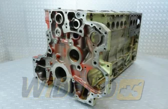 Blok silnika do silnika Deutz BF6M1013 04207842