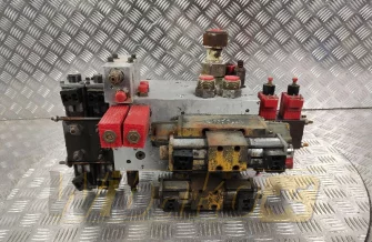 Zestaw zaworów Parker HFC32521B 79260035