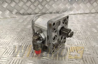 Silnik hydrauliczny Sauer SEM2/G0011/7H 