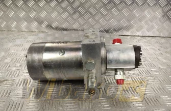 Elektropompa Hydac 3175794 10A8X739CU