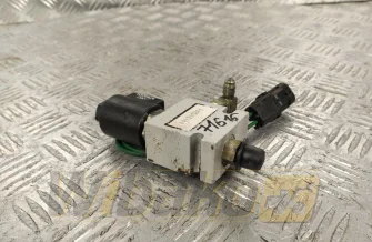 Zestaw zaworów Hydraforce 413158A1 