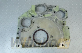 Obudowa rozrządu Deutz 04205852