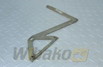 Wspornik chłodnicy wody Deutz 04205392