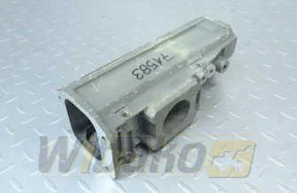 Kolektor ssący do silnika Deutz BF6M1013 04296351