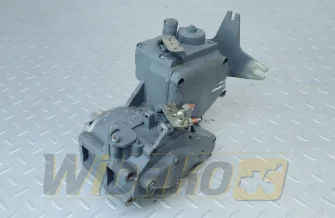 Regulator gazu Heinzmann 02111494