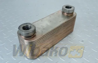 Chłodniczka oleju do silnika Deutz BF6M1013 04209931