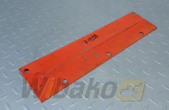 Osłona silnika Deutz 04202697