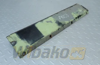 Osłona silnika Deutz 04207156