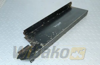 Osłona silnika Deutz 04203589