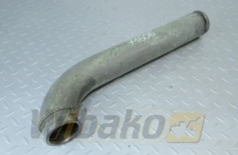 Rura dolotowa powietrza do silnika Deutz BF6M1013 04207248