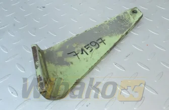 Uchwyt chłodnicy wody Deutz 04203291