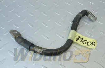 Przewód masowy do silnika Deutz BF6M1013 04199051