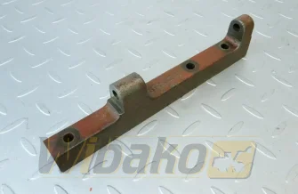 Wspornik chłodnicy wody Deutz 04207365