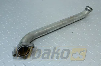 Przewód chłodnicy wody do silnika Deutz BF6M1013 04201466