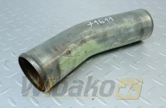 Rura dolotowa powietrza do silnika Deutz BF6M1013 04205146