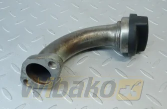 Wlew oleju Deutz 04256255