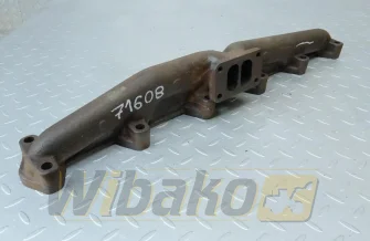 Kolektor wydechowy Deutz 04282961