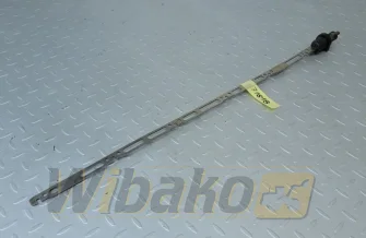 Listwa pompowtryskiwaczy do silnika Deutz BF6M1013 02111859