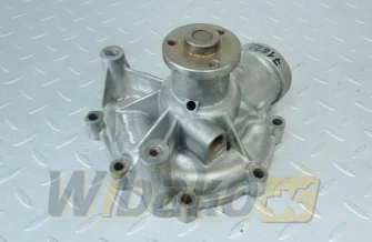 Pompa wody Deutz 02937456