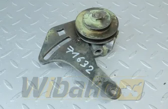 Pompka paliwa zasilająca Deutz 04515663