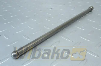 Laska popychacza L= 290 mm Deutz 04200203