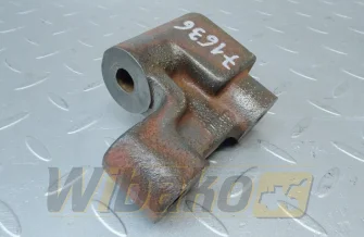 Łapa silnika Deutz 02249876R