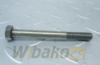Śruba M8x75 Deutz 01111186