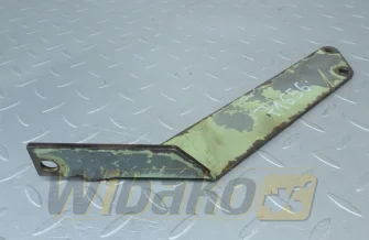Uchwyt chłodnicy wody Deutz 04205365