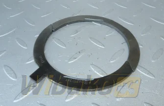 Pierścień oporowy wału korbowego Deutz 02929438