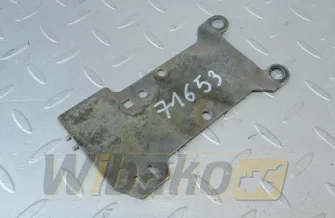 Uchwyt wiązki elektrycznej Deutz 04198797