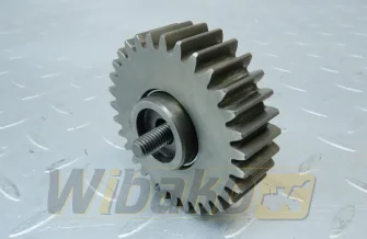 Koło zębate pośrednie Z=31 Deutz 04197462