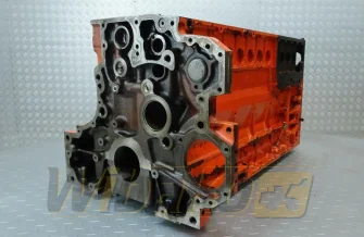 Blok silnika do silnika Deutz BF6M1013 04282825
