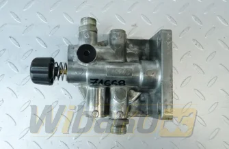 Podstawa filtra paliwa Deutz F00625-02