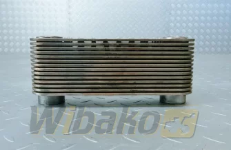 Chłodniczka oleju Deutz 04209931