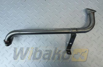 Smok misy olejowej Deutz 04256591