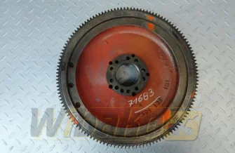 Koło zamachowe Deutz 04516521